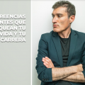 Las 4 creencias limitantes que bloquean tu vida y tu carrera