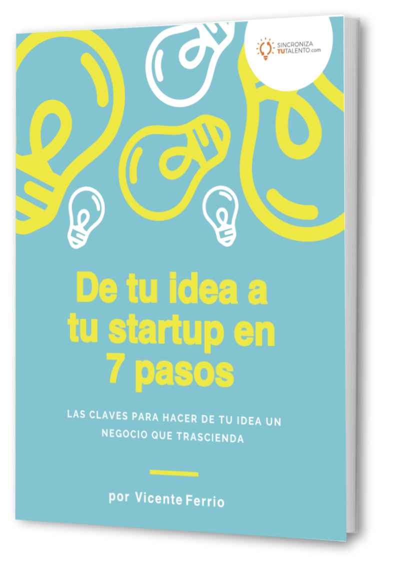 vicente-startup