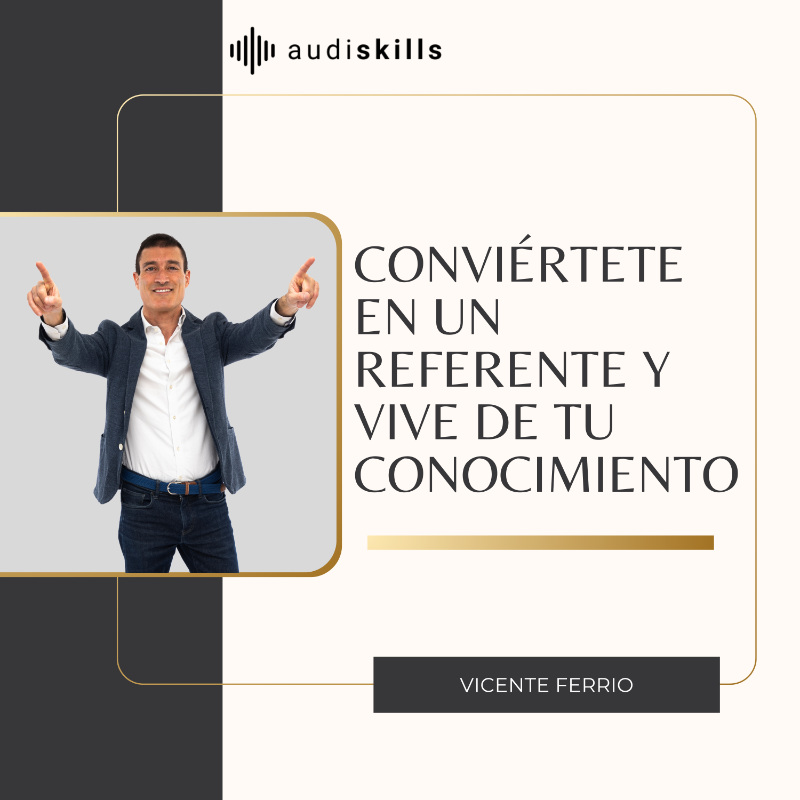 vicente-startup
