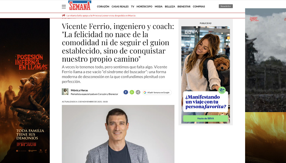vicente-ferrio-semana